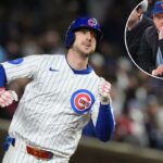 Como o Mets deve girar e salvar a entressafra depois que a perseguição de Kyle Tucker fracassa