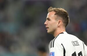 Como o campeão da Copa do Mundo Mario Götze construiu uma carreira paralela como investidor anjo Mario Götze