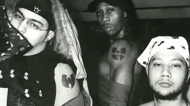 Como o diretor do Wu-Tang Clan Doc 'The Disciple' desvendou Como o diretor do Wu-Tang Clan Doc 'The Disciple' desvendou a história 'selvagem' e não contada de Cilvaringz e a saga 'Era uma vez em Shaolin'