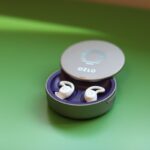 Como o fabricante do Sleepbuds, Ozlo, está construindo uma plataforma para dados de sono