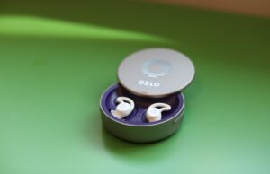 Como o fabricante do Sleepbuds, Ozlo, está construindo uma plataforma para dados de sono Como o fabricante do Sleepbuds, Ozlo, está construindo uma plataforma para dados de sono