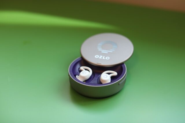 Como o fabricante do Sleepbuds, Ozlo, está construindo uma plataforma para dados de sono
