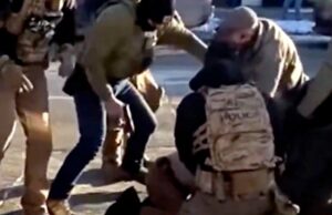 Como se desenrolou o tiroteio de Alex Pretti Como o tiroteio se desenrolou