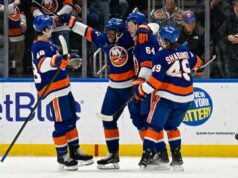 Como os Islanders mudaram o seu futuro em seis passos ousados Como os Islanders mudaram o seu futuro em seis passos ousados