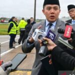 Como resultado de sua visita à Inglaterra, Prabowo trouxe para casa um investimento de IDR 90 trilhões
