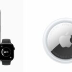 Como saber a diferença entre o AirTag 2 e o AirTag original