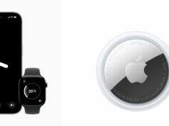 Como saber a diferença entre o AirTag 2 e o AirTag original Como saber a diferença entre o AirTag 2 e o AirTag original