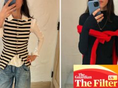 Como se vestir para o trabalho sem gastar uma fortuna – ou sacrificar o estilo pessoal Como se vestir para o trabalho sem gastar uma fortuna – ou sacrificar o estilo pessoal