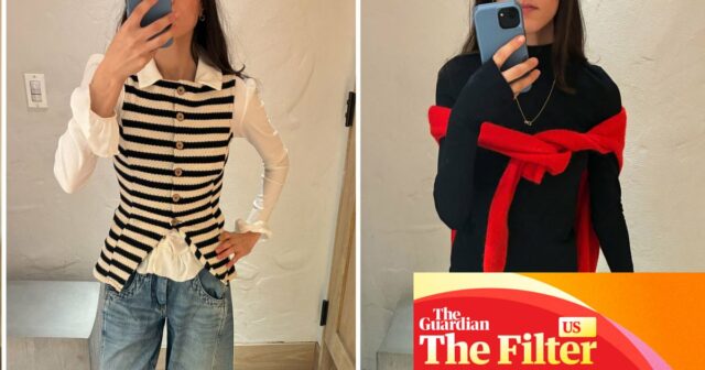 Como se vestir para o trabalho sem gastar uma fortuna – ou sacrificar o estilo pessoal
