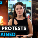 Como um protesto contra a moeda do Irão levou à morte de centenas de pessoas e poderia até derrubar um regime