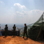 Como uma colina estratégica decidiu o cessar-fogo Tailândia-Camboja