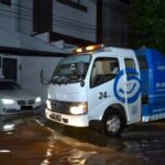 Como verificar um motor de carro inundado para reivindicar seguro com segurança