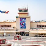 Funcionários de companhias aéreas que trabalham em Hollywood Burbank teriam entrado em contato com o NTSB expressando seus temores