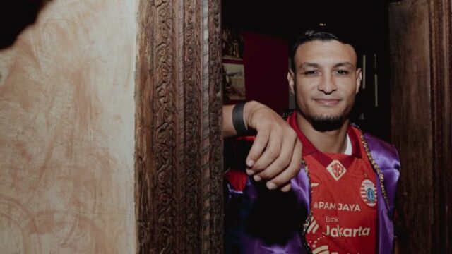 Competição de Vácuo, Jogadores Estrangeiros da Liga Indiana Invadem a Superliga da Indonésia
