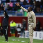 Comportamento da mídia condenado após caótica final da AFCON