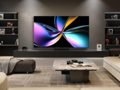 Compre esta TV Hisense U7 Mini LED 4K de 100 polegadas com mais de US $ 1.000 de desconto – o melhor preço de todos os tempos Compre esta TV Hisense U7 Mini LED 4K de 100 polegadas com mais de US $ 1.000 de desconto – o melhor preço de todos os tempos