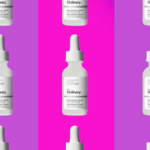 O soro comum de niacinamida 10% + zinco 1%