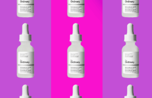 Compre o soro de niacinamida de US $ 6 do The Ordinary, que é um best-seller O soro comum de niacinamida 10% + zinco 1%