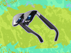 Compre os óculos AR Xreal One Pro por US $ 170 a menos na Amazon Óculos AR XREAL One Pro com chip X1, 3 DoF nativo, óptica X-Prism, 57 ° FOV 171