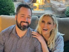 Compromissos de celebridades em 2026: Gina Kirschenheiter do RHOC, mais estrelas Real-Housewives-of-Orange-County-s-Gina-Kirschenheiter-and-Travis-Mullen-s-Relationship-Timeline-190