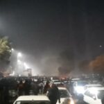 Comunidade iraniana na Austrália reage a protestos mortais