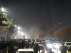 Comunidade iraniana na Austrália reage a protestos mortais Comunidade iraniana na Austrália reage a protestos mortais