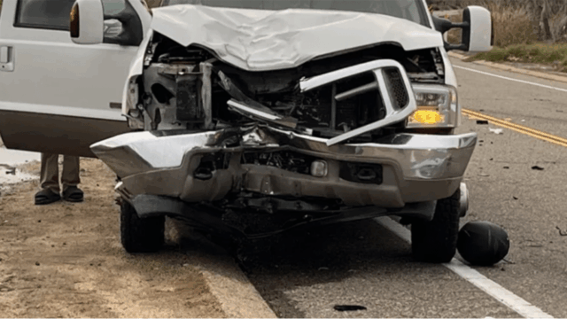 Comunidade lamenta perda de estudante do ensino médio de Junction City morto em acidente na Califórnia
