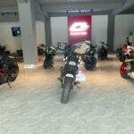Comunidades de motocicletas continuam aparecendo, a mais recente é QJRiders Indonesia
