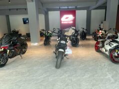 Comunidades de motocicletas continuam aparecendo, a mais recente é QJRiders Indonesia Comunidades de motocicletas continuam aparecendo, a mais recente é QJRiders Indonesia