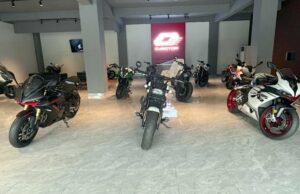 Comunidades de motocicletas continuam aparecendo, a mais recente é QJRiders Indonesia Comunidades de motocicletas continuam aparecendo, a mais recente é QJRiders Indonesia