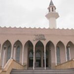 Uma carta ameaçadora enviada à Mesquita de Lakemba está incitando a violência contra grupos