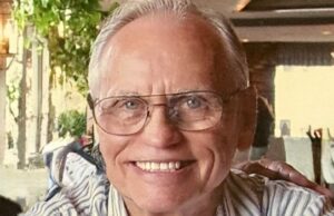 Con Pederson, supervisor de efeitos especiais de ‘2001: Uma Odisséia no Espaço’, morre aos 91 anos Con Pederson, supervisor de efeitos especiais de '2001: Uma Odisséia no Espaço', morre aos 91 anos