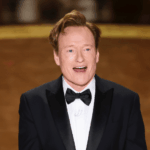 Conan O'Brien critica comediantes que são muito sérios e só querem dizer 'F-Trump': 'Se você está apenas com raiva, perdeu sua melhor ferramenta'