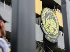 Confederação Asiática de Futebol revisará Federação da Malásia após renúncia de dirigentes Confederação Asiática de Futebol revisará Federação da Malásia após renúncia de dirigentes