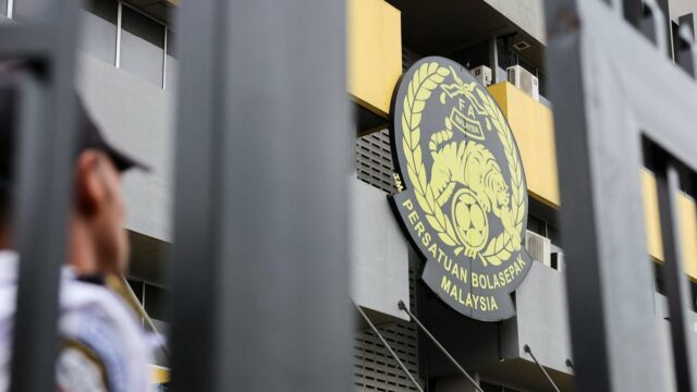 Confederação Asiática de Futebol revisará Federação da Malásia após renúncia de dirigentes
