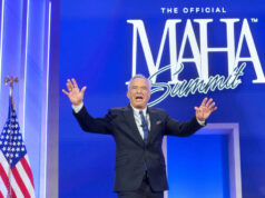 Conferência de imprensa da MAHA atinge novo nível de charlatanismo Conferência de imprensa da MAHA atinge novo nível de charlatanismo