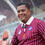 Confissão honesta do treinador Persijap Jepara antes de enfrentar Persija no GBK