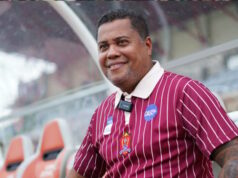 Confissão honesta do treinador Persijap Jepara antes de enfrentar Persija no GBK Confissão honesta do treinador Persijap Jepara antes de enfrentar Persija no GBK