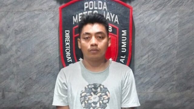 Confissão horrível do terapeuta que matou o marido de Siri em Bekasi
