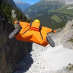 captura de tela do vídeo promovendo o projeto genie