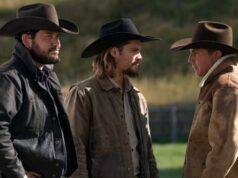 Conheça o elenco spinoff de ‘Marshals’ de Kayce Dutton – incluindo ex-alunos de ‘Yellowstone’ Pedra amarela