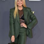 Escrevendo online, um membro do público revelou como foi conhecer a lenda das Spice Girls, Emma Bunton