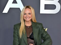 Conheci Emma Bunton na rua – ela mostrou sua verdadeira face depois de ser assediada por fãs pedindo fotos Escrevendo online, um membro do público revelou como foi conhecer a lenda das Spice Girls, Emma Bunton