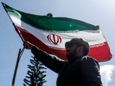 Conhecimento incomum: Trump enfrenta um novo eixo de resistência Conhecimento incomum: Trump enfrenta um novo eixo de resistência