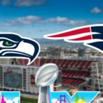 PATRIOTAS DOS SEAHAWKS