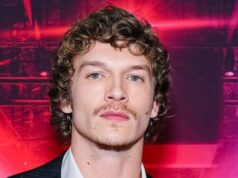 Connor Storrie de ‘Heated Rivalry’ aparecerá no HOJE na estreia do programa matinal Connor Storrie de 'Heated Rivalry' aparecerá no HOJE na estreia do programa matinal