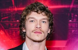 Connor Storrie de ‘Heated Rivalry’ aparecerá no HOJE na estreia do programa matinal Connor Storrie de 'Heated Rivalry' aparecerá no HOJE na estreia do programa matinal