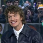 Connor Storrie diz que a segunda temporada de 'Heated Rivalry' provavelmente será filmada neste verão