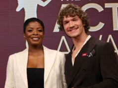 Connor Storrie e Janelle James anunciam indicações ao Actor Awards em Los Angeles, Helen Mirren é homenageada na Golden Eve e mais fotos de celebridades de janeiro de 2026 Connor Storrie e Janelle James anunciam indicações ao Actor Awards em Los Angeles, Helen Mirren é homenageada na Golden Eve e mais fotos de celebridades de janeiro de 2026