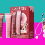 Kit labial LANEIGE